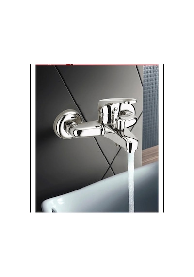 3 Lü Set Banyo Bataryası Kobarlı Oynar Başlıklı Mutfak Evye Batar