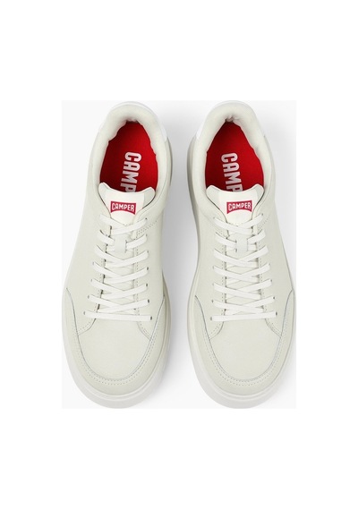 Camper Runner K21 Erkek Ayakkabı K100841-003 Beyaz