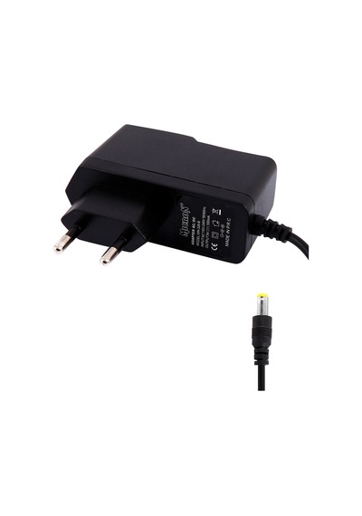 Adaptör 9Volt 500Mah Mıcron