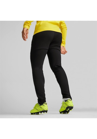 Puma Teamgoal Football Erkek Antrenman Eşofman Altı 659037 03 Siyah