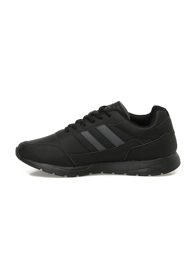 Kinetix Lescar Iı Pu 5pr Siyah Unisex Sneaker 000000000102025209 Siyah Kinetix Lescar Iı Pu 5pr Siyah Unisex Sneaker 000000000102025209 Siyah