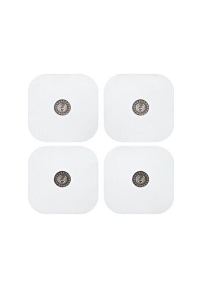 Ems Tens Elektrot 5x5 Cm, 40 Adet, 10 Paket, Güçlü Ve Güvenilir