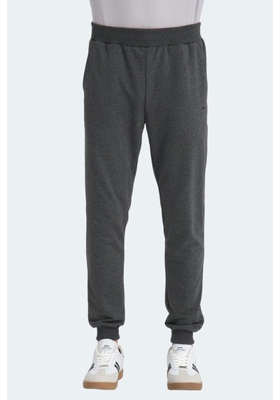 Slazenger Rain Eşofmanaltı Koyu Gri Füme