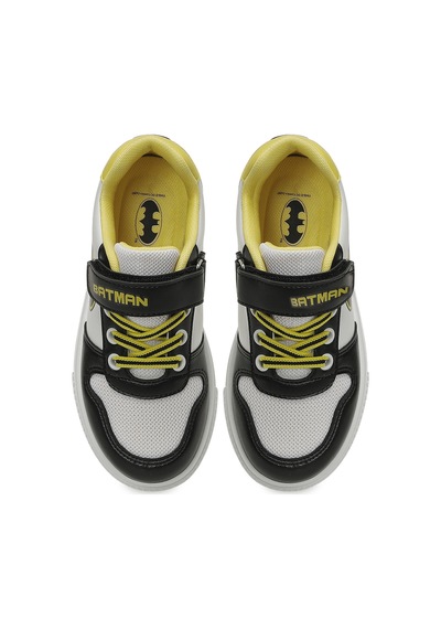 Batman Hayba.p6fx Beyaz Erkek Çocuk Sneaker 000000000102238829 Beyaz