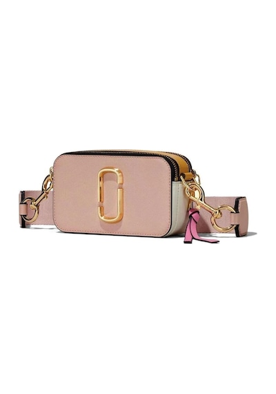 Marc Jacobs Kadın Omuz Çantası Mj0014146 Rose Multi