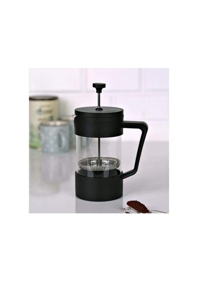 Pazarız Fame Kitchen French Press 350 Ml Karışık