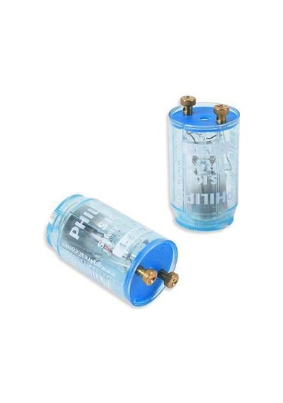 4-65w Starter 1 Adet