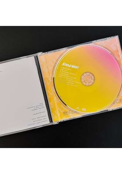 Zenkoku Hamonepu League Live Cd