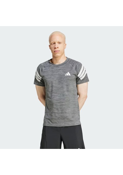 Adidas Remera Icon 3 Erkek Tişört C-adıje5669e50a00 Gri
