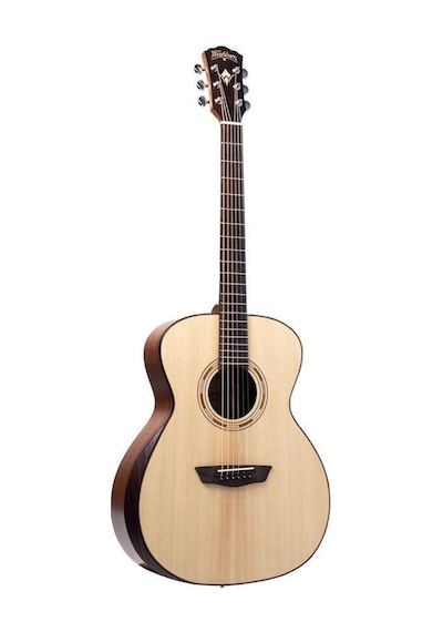 Washburn Comfort Serisi Wcg10Sens Mat  Akustik  Gitar