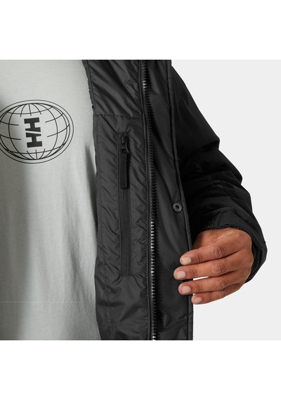 Helly Hansen Escape Down Mont Black