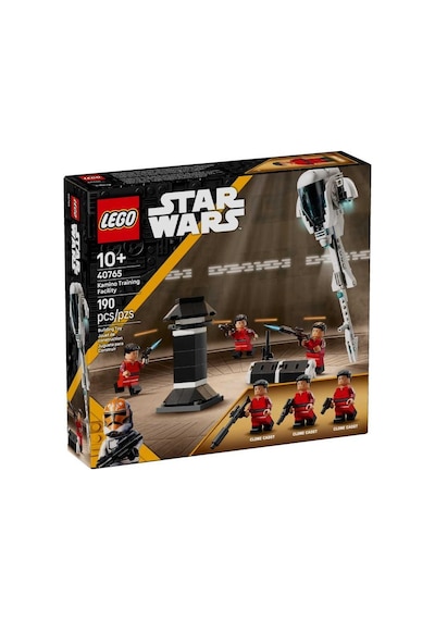 Lego Star Wars 40765 Kamino Training Facility
