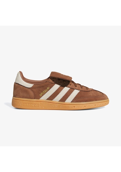 Adidas Handball Spezial Kadın Kahverengi Spor Ayakkabı Jr4879