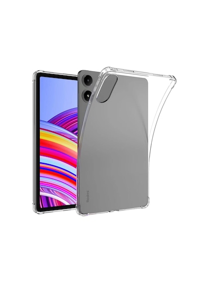 Microcase Xiaomi Redmi Pad 2 Pro 12.1 İnch Tablet Tpu Silikon Kılıf - Al8103 Kılıf