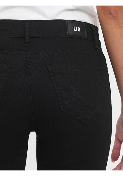 Ltb Fallon Jean Pantolon 010095136715610 200 Siyah