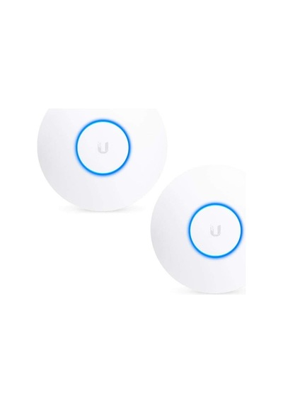 Ubiquiti Uap-ac-pro 2'li Paket Unifi Ap Ac Pro 11ac Çift Radyo Pro Erişim Noktası-122361
