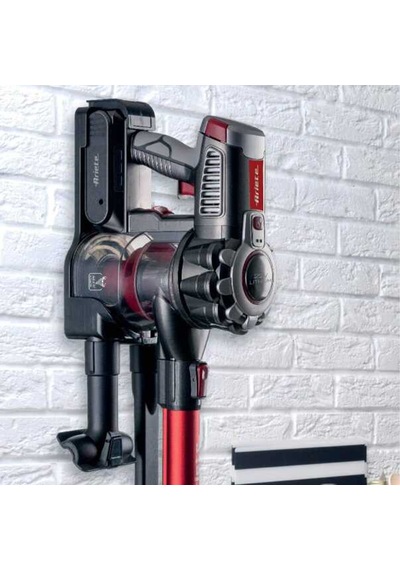 Ariete 2757 Şarjlı Kırmızı Dikey Süpürge