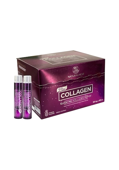Naturalnest Collagen Plus 10000mg 30 tüp x 40ml