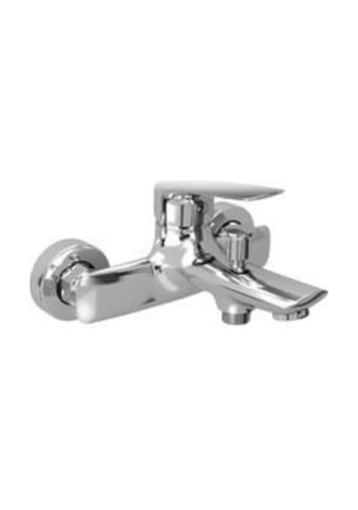 Kale Tandem Banyo Bataryası 7319930055 Krom