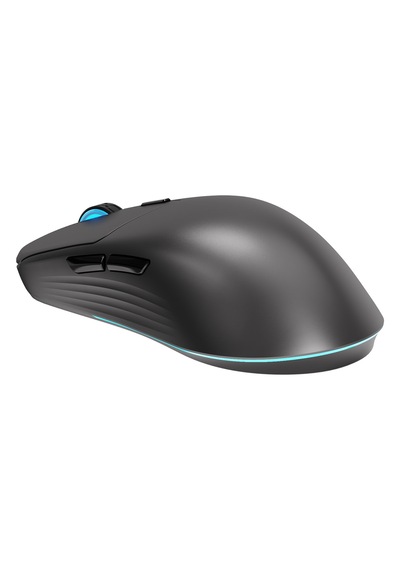 Thunderobot Ml7 Grey Rgb Kablosuz Gaming Mouse -