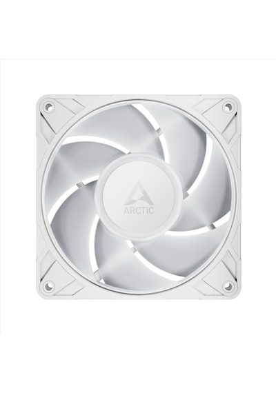 Arctic P14 Pro Argb White 140mm 2500rpm 110cfm Kasa Fanı