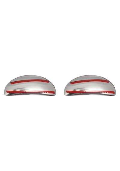 Peugeot 206 Uyumlu 1996-2012 Krom Kapı Kolu 2 Kapı Paslanmaz Çelik