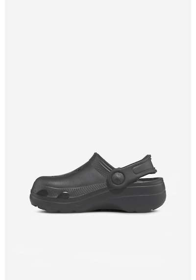 Vicco Didim Hafif Unisex Bebek Siyah Terlik
