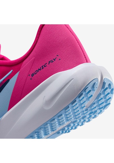 Nike Sonic Fly Ayakkabısı Fz0017-600 Pembe
