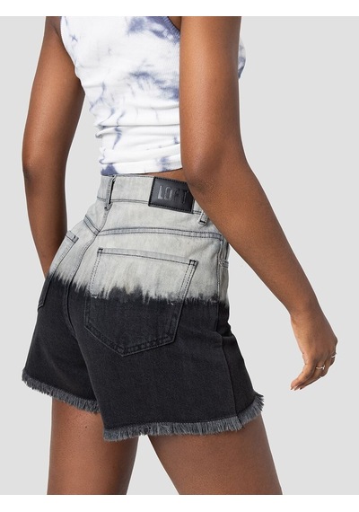 LOFT Regular Fit Kadın Şort Lf2032731 Q1.v1 Denim