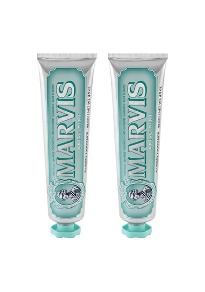 Marvis Anise Mint Diş Macunu 2 x 85 ML