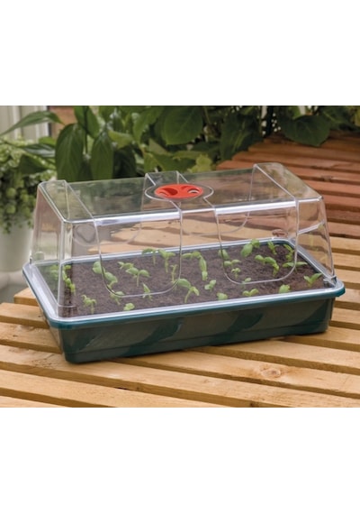 Garland High Dome Large Mini Sera 38x24x19 Cm