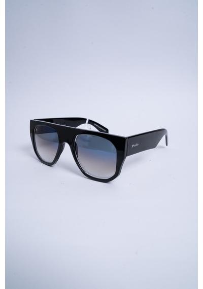 Polo Black Pb 122 52 01 Erkek Güneş Gözlüğü -pb 122 52 01
