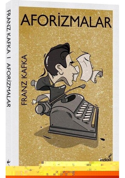 Aforizmalar - Franz Kafka - Indigo