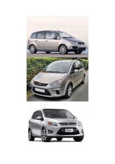Motor Alt Karter Muhafaza Focus 2005-2018- C-max 2005-2018