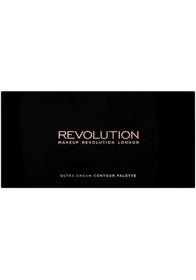 Revolution Ultra Krem Kontür Paleti