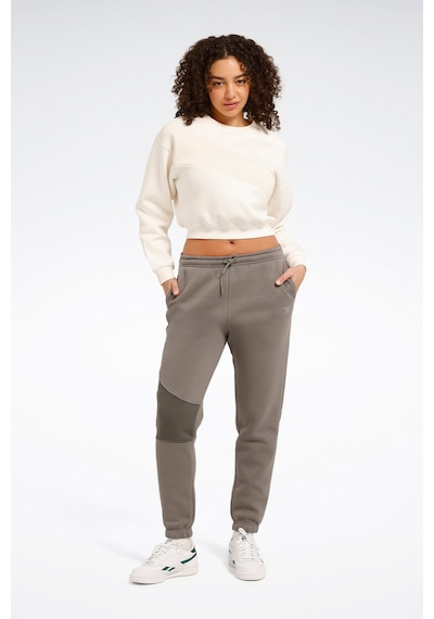 Reebok Ae Vector Layer Ekru Kadın Sweatshirt 000000000101943689 Bej