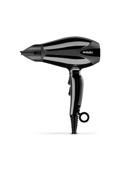 Babyliss 6715DE Compact Pro 2400 W  Saç Kurutma Makinesi