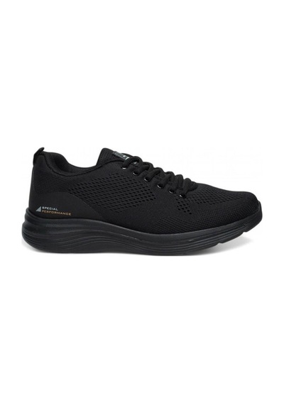 Best Of B648-25 Performance Anorak Anatomik Sneaker 36-40 Siyah