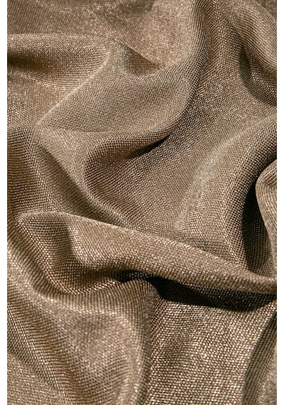 Salvino Blackout Fon Perde Kahve 140x250 Kahverengi