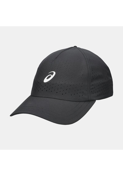 Asics Performance Cap Unisex Black/obsidian Grey Şapka 3043a139-001