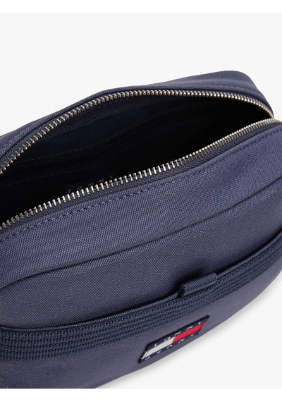 Tommy Hilfiger Erkek Çapraz Çanta Am0am13395ppf Lacivert