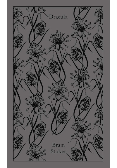 Dracula Clothbound Classics Penguin Classics