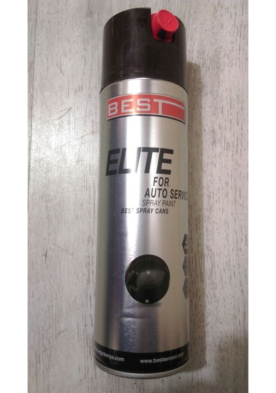 Best Sprey Boya Gümüs 500 Ml