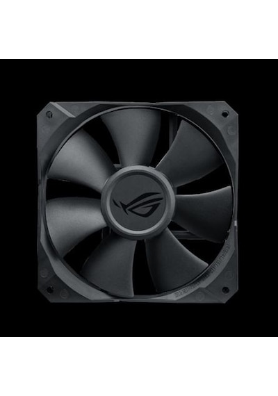 ASUS ROG RYUO 240 OLED AURA SYNC RGB 2x120MM FAN SIVI CPU SOĞUTUC