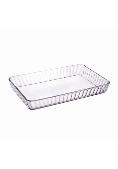 Paşabahçe Borcam Fırın Tepsisi 37 x 24 cm 2850 cc 59984