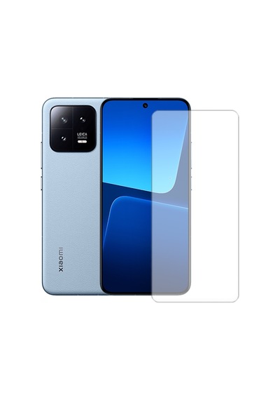 Bufalo Xiaomi 13 Flexiglass Nano Ekran Koruyucu