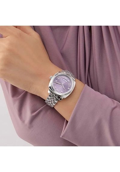Gc Gcz44005l3 Kadın Kol Saati Gümüş