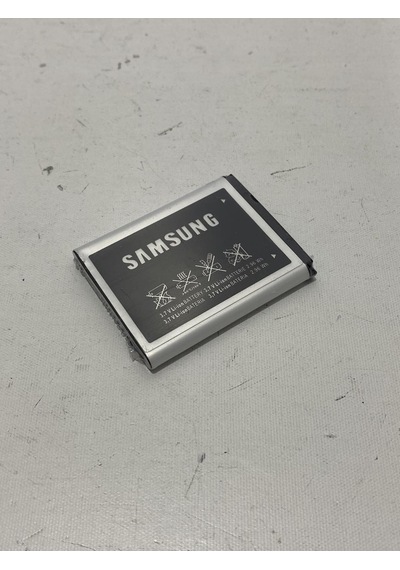 Samsung Uyumlu Ab483640bu 880mah Batarya - M600 S8300 C3050 J600 J610 J750 L600