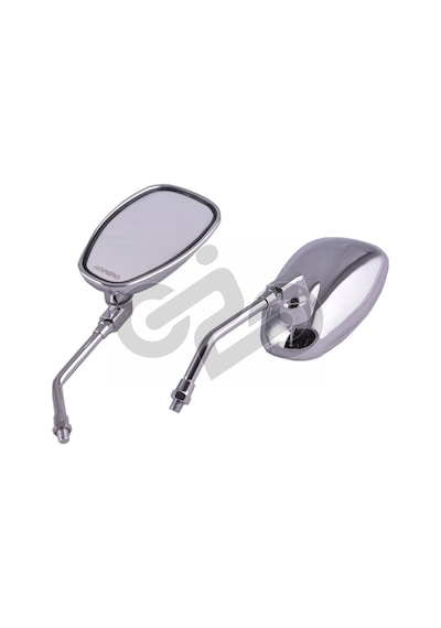 50233 Qy 151 Ayna 10 Mm Nikel-Uzun Kol [Takım]