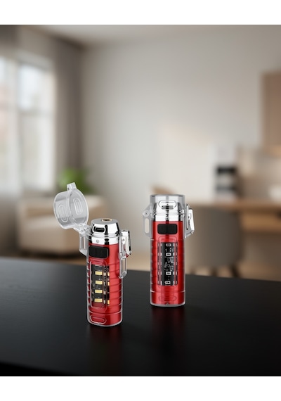 Çok Amaçlı Usb Çakmak Uczzzhs232-3-1